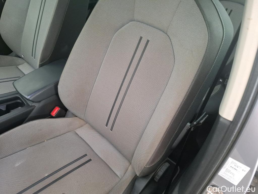  Seat  Leon SEAT  Sportstourer / 2020 / 5P / Break 2.0 TDI 150 DSG S&S Style Business #60