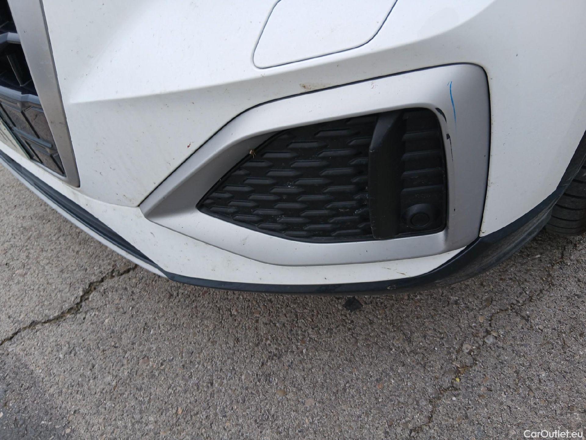  Audi  Q2 AUDI  / 2020 / 5P / todoterreno Advanced 35 TFSI 110kW (150CV) S tronic (AC) #8