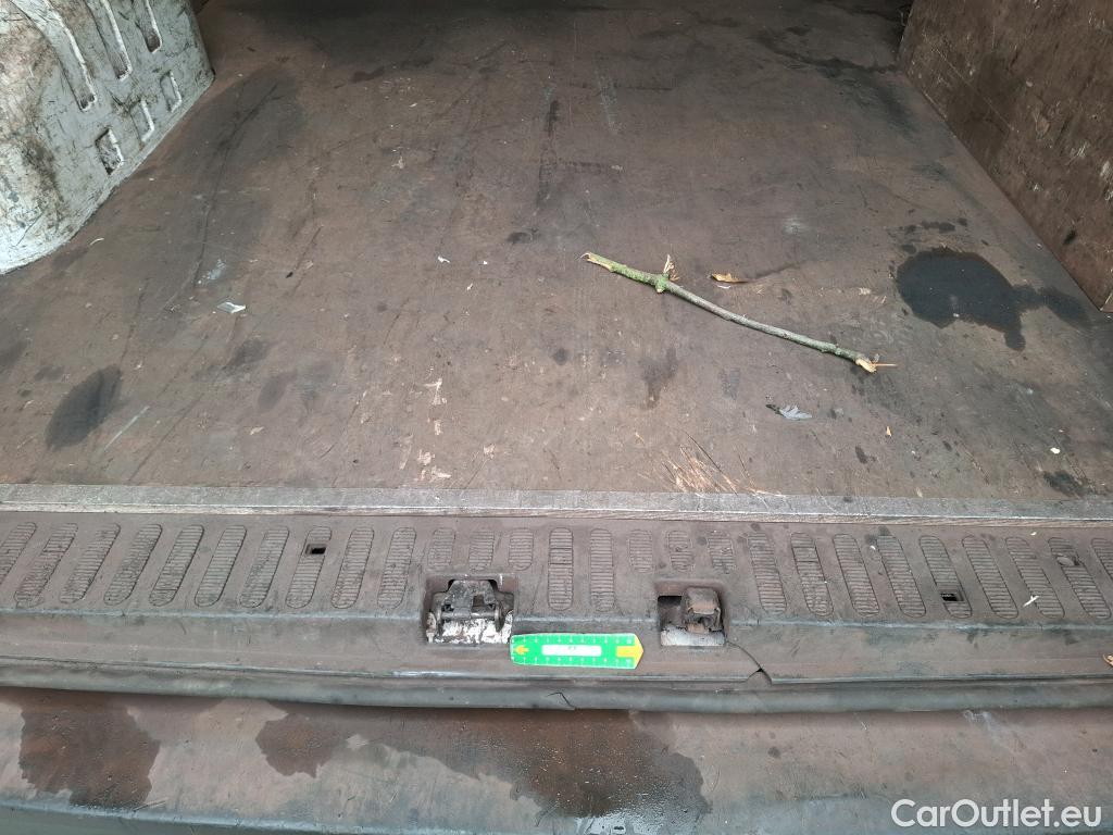  Renault  Master RENAULT  / 2019 / 4P / Fourgon tôlé FG Tr CF F3300 L2H2 dCi 135 #22