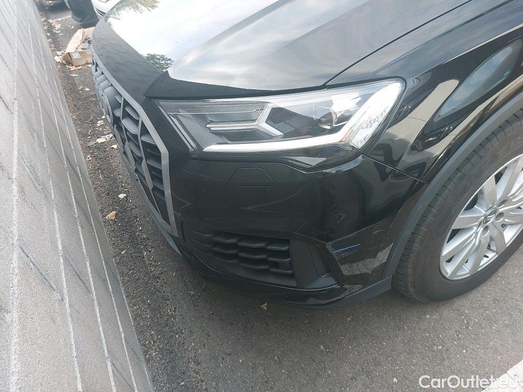 Audi  Q7 AUDI  / 2019 / 5P / todoterreno 45 TDI 170kW (232CV) quattro tiptronic #51