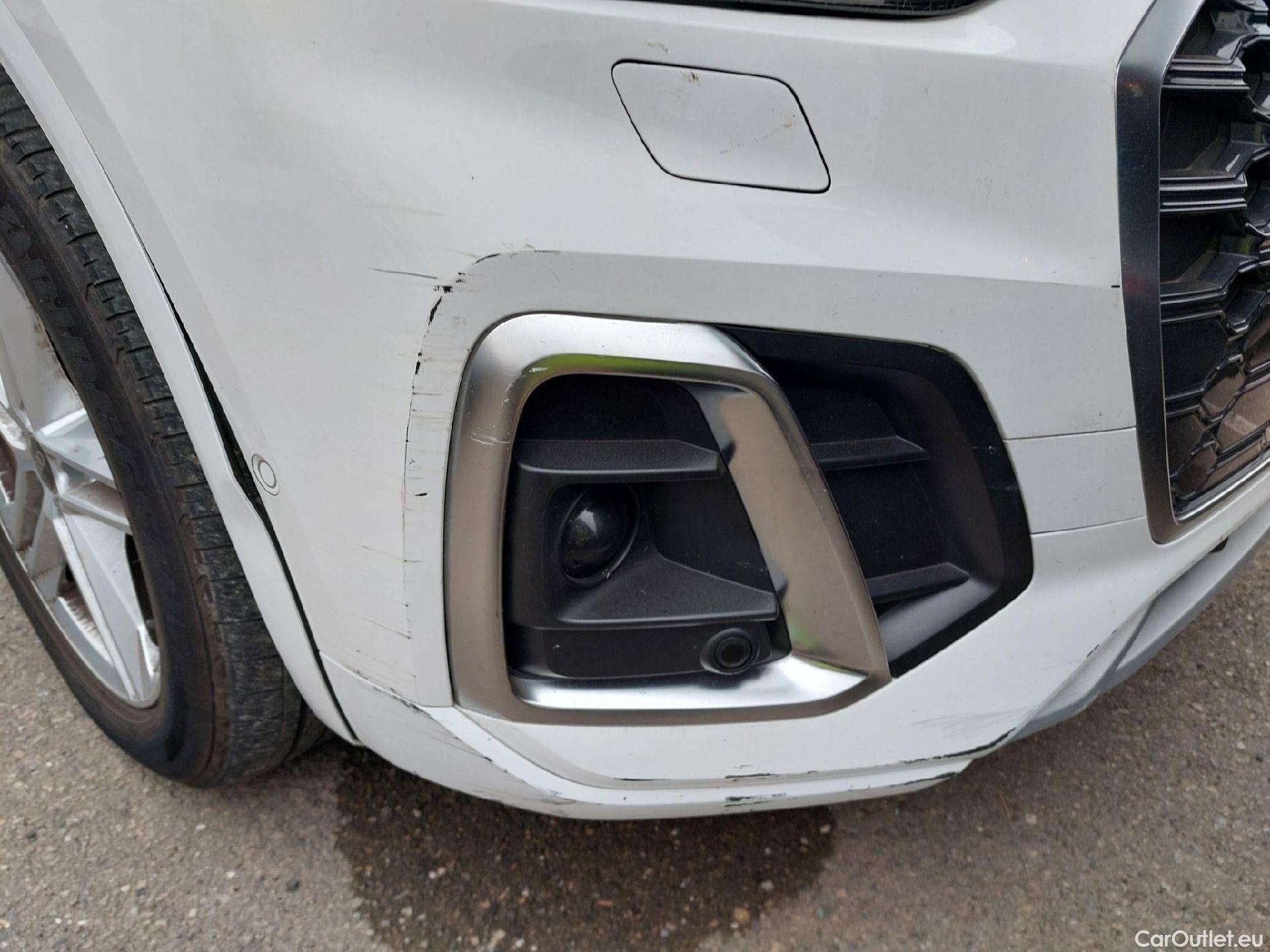  Audi  Q5 AUDI  / 2020 / 5P / todoterreno S Line 50 TFSI e quattro-ultra #4