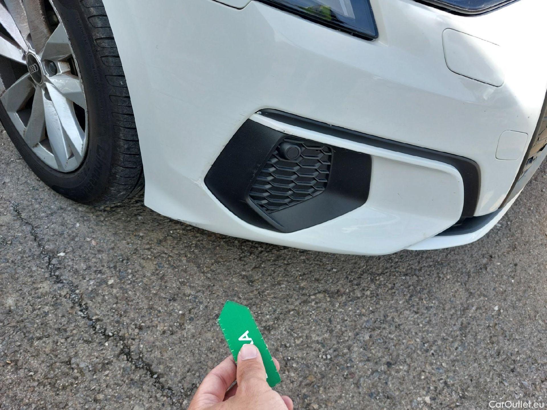  Audi  A3 AUDI  / 2020 / 5P / berlina con portón Sportback 30 TFSI 81kW (110CV) S tronic #3