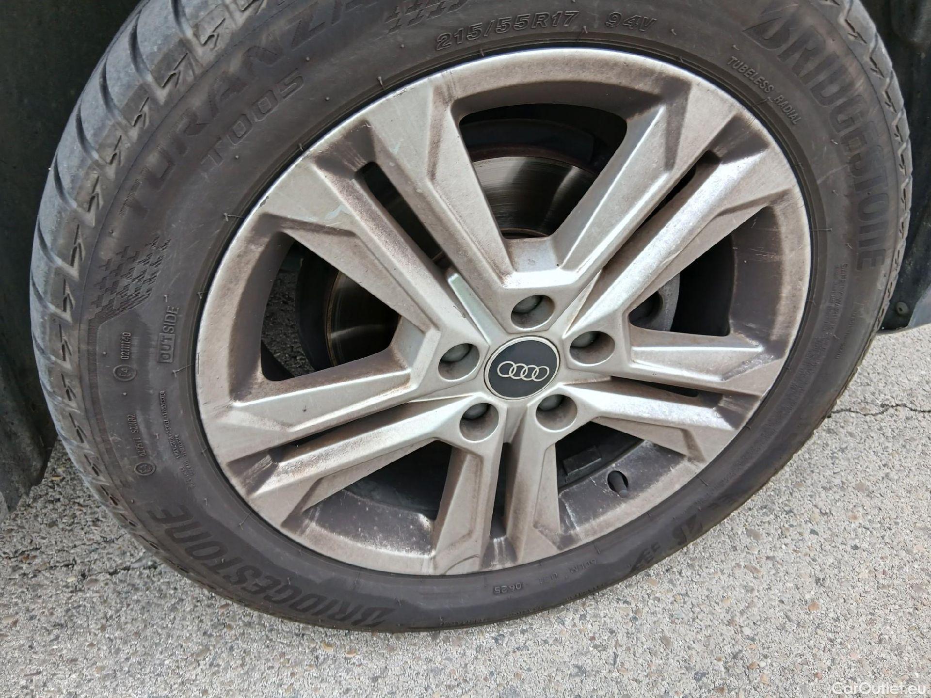  Audi  Q2 AUDI  / 2020 / 5P / todoterreno Advanced 35 TFSI 110kW (150CV) S tronic (AC) #30