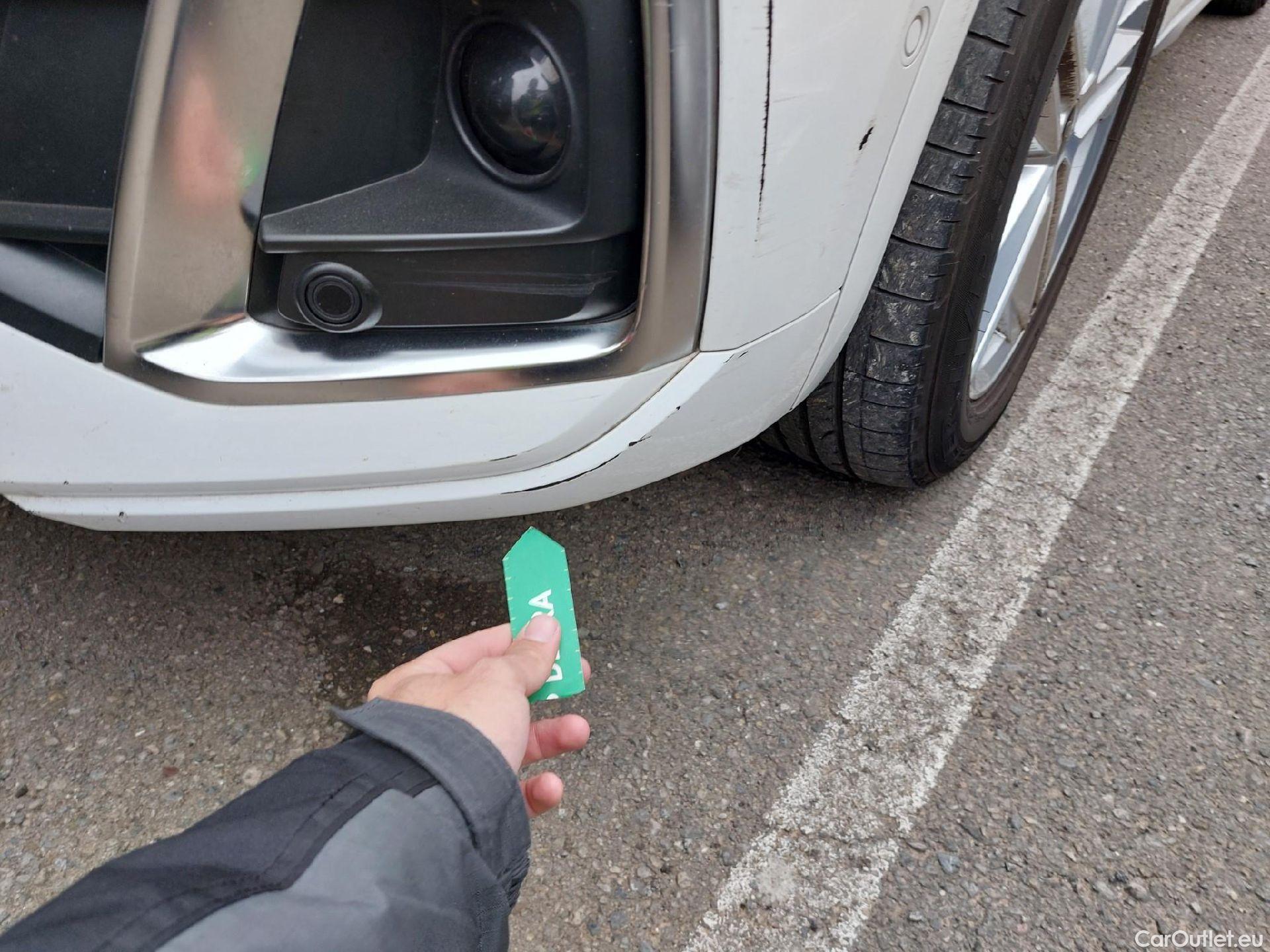  Audi  Q5 AUDI  / 2020 / 5P / todoterreno S Line 50 TFSI e quattro-ultra #15