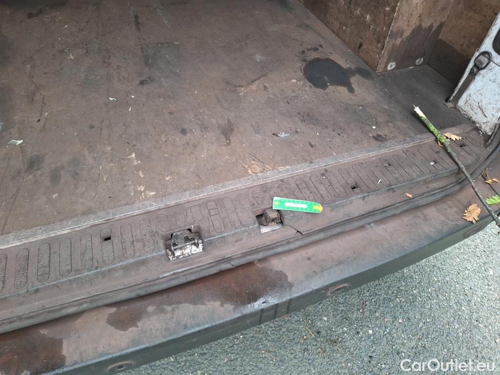  Renault  Master RENAULT  / 2019 / 4P / Fourgon tôlé FG Tr CF F3300 L2H2 dCi 135 #38