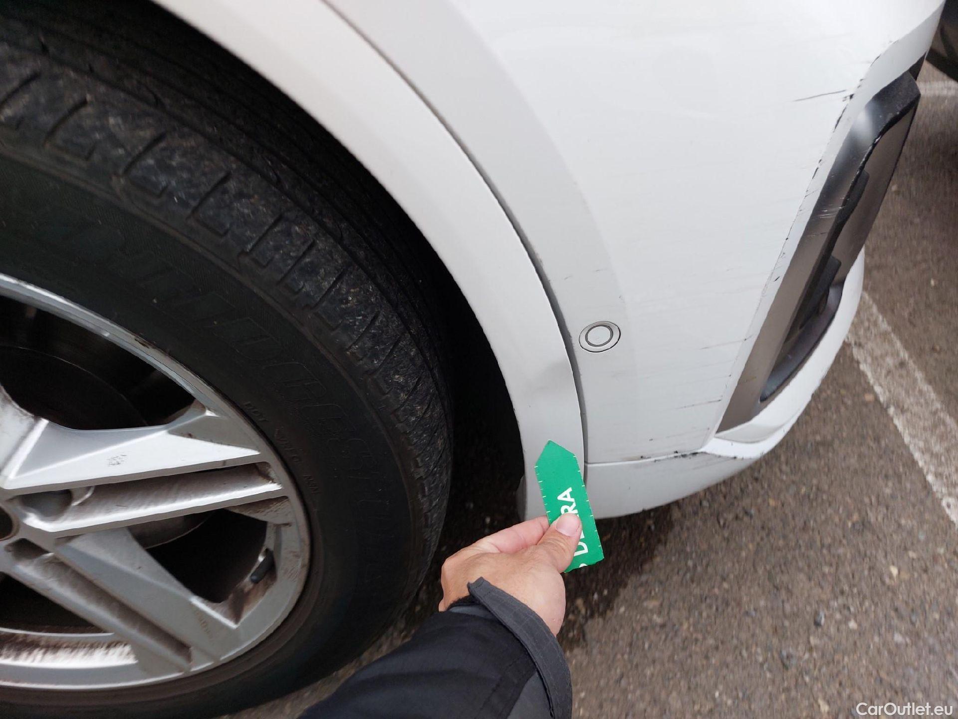  Audi  Q5 AUDI  / 2020 / 5P / todoterreno S Line 50 TFSI e quattro-ultra #37