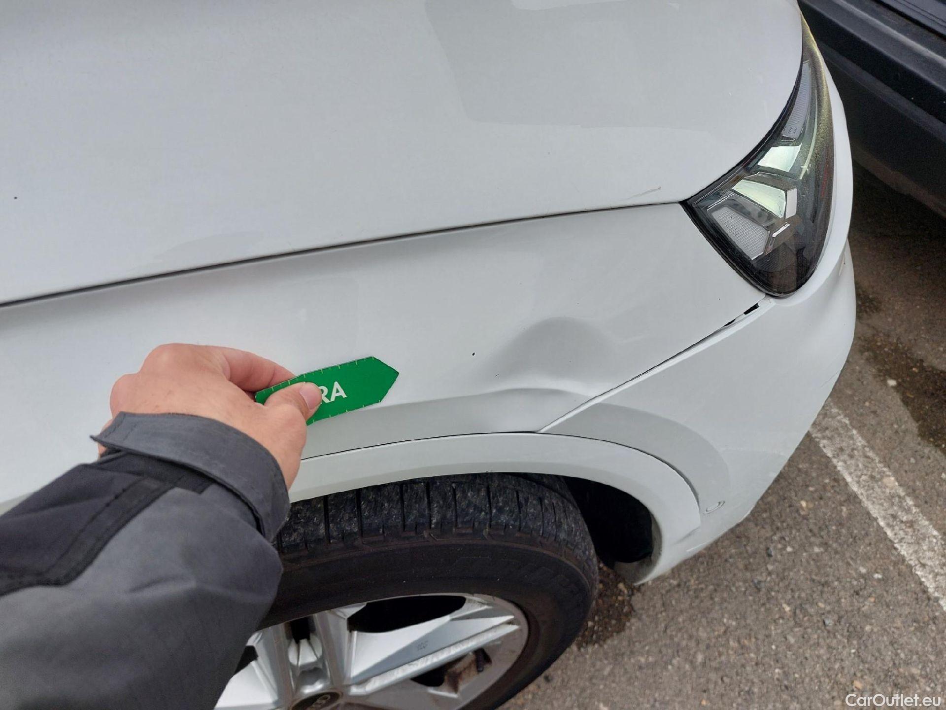  Audi  Q5 AUDI  / 2020 / 5P / todoterreno S Line 50 TFSI e quattro-ultra #34