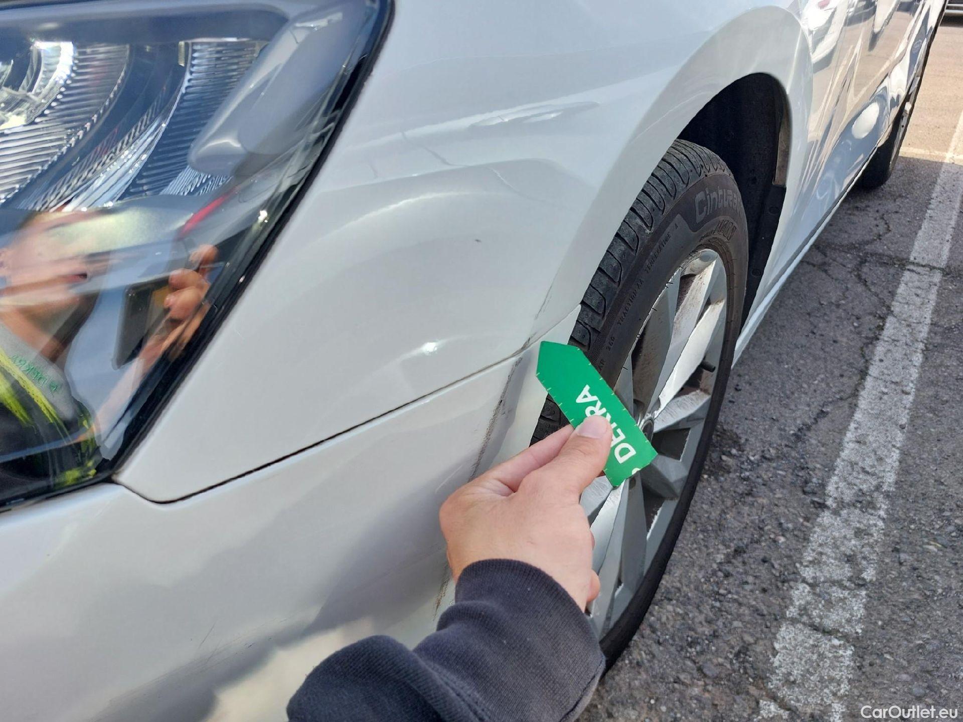  Audi  A3 AUDI  / 2020 / 5P / berlina con portón Sportback 30 TFSI 81kW (110CV) S tronic #8