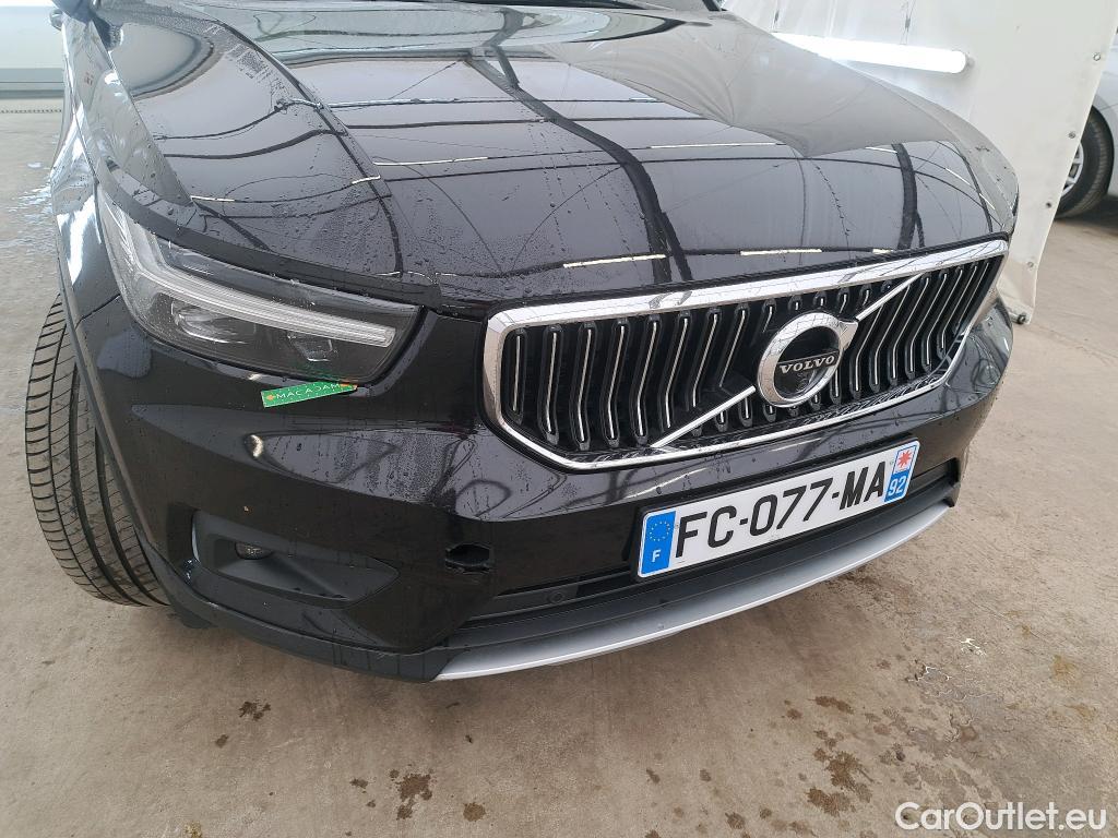  Volvo  XC 40 XC40 Inscription AWD 2.0 T4 190CV BVA8 E6dT #41