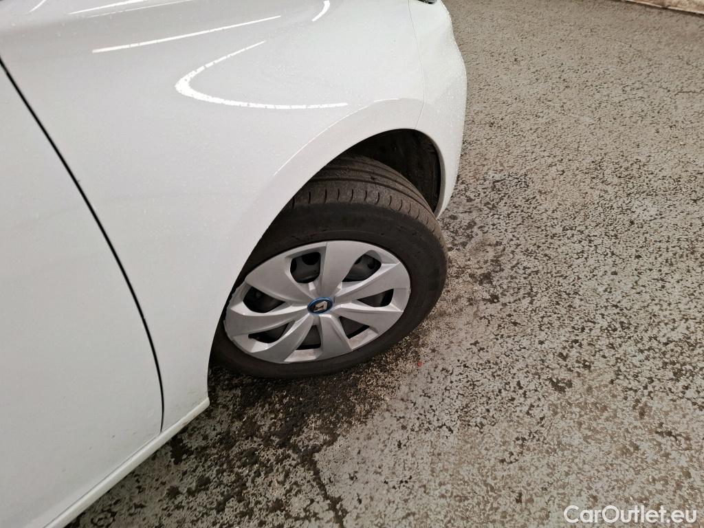  Renault  Zoe  Business 52kWh BVA / TRANSFO VP/VF #6