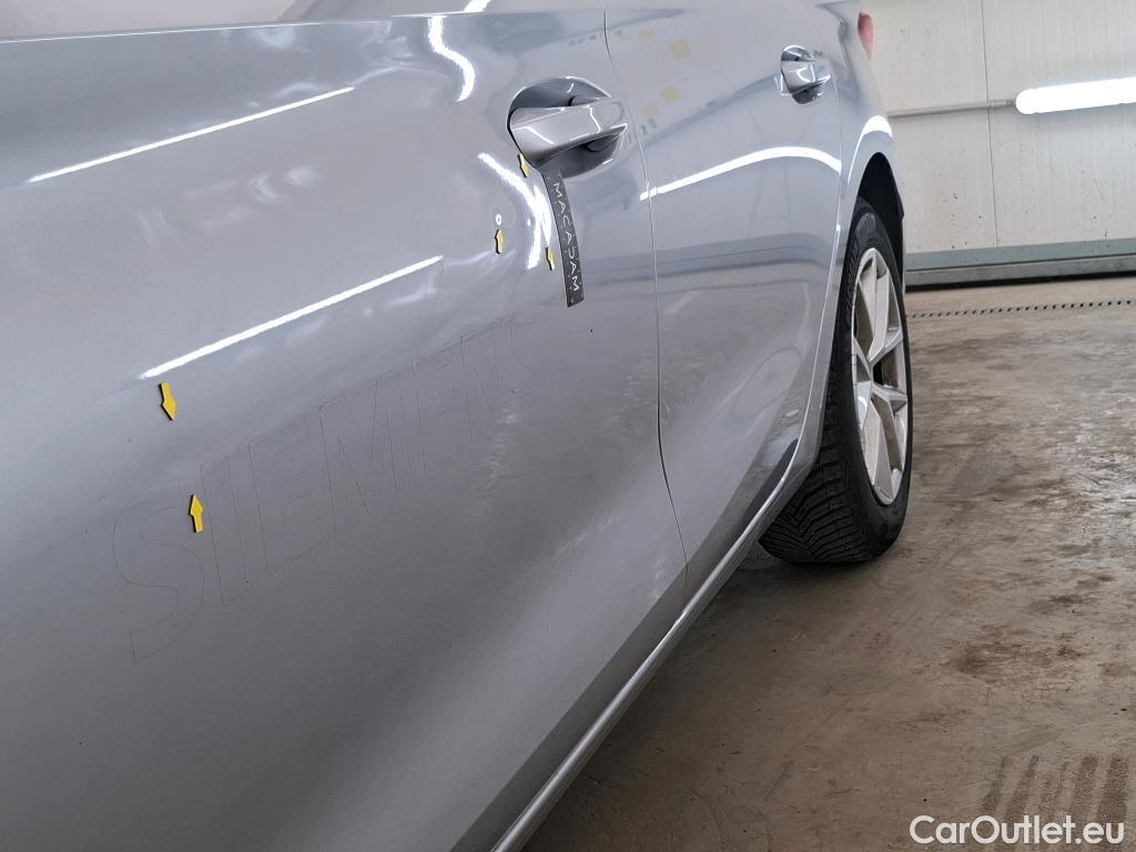  Seat  Leon SEAT  Sportstourer / 2020 / 5P / Break 2.0 TDI 150 DSG S&S Style Business #5