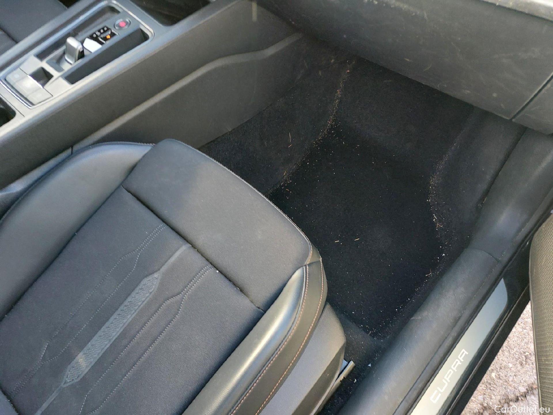  Cupra  Formentor CUPRA  / 2020 / 5P / todoterreno 1.4 e-Hybrid 150kW (204 CV) DSG (AC) #28