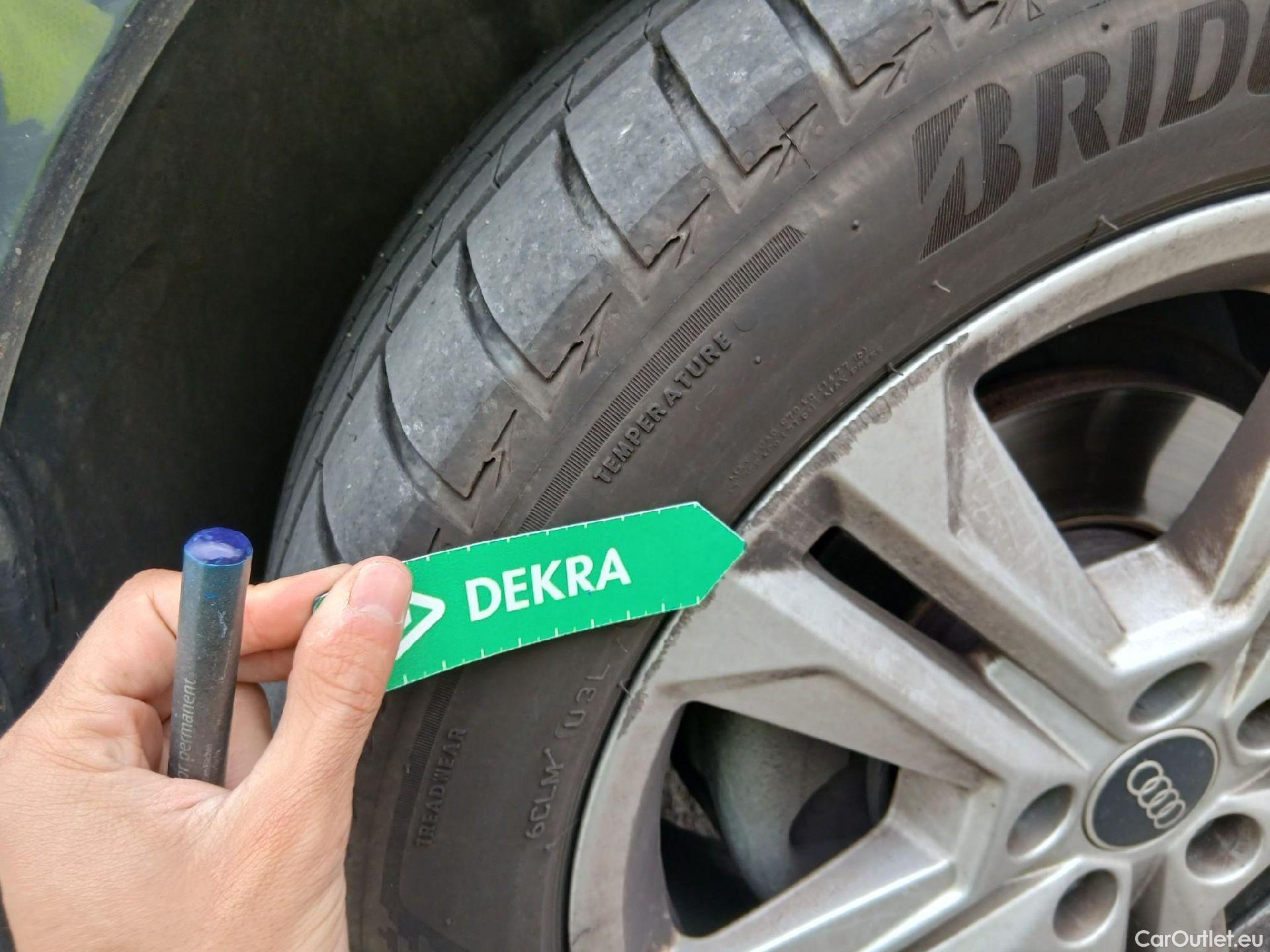  Audi  Q2 AUDI  / 2020 / 5P / todoterreno Advanced 35 TFSI 110kW (150CV) S tronic (AC) #12