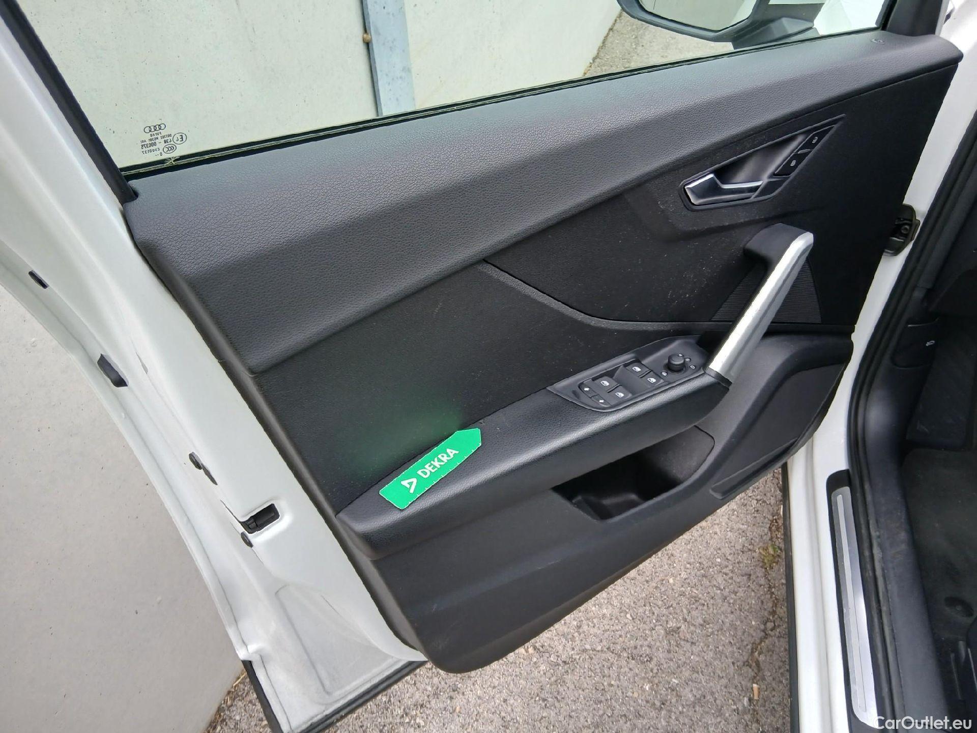  Audi  Q2 AUDI  / 2020 / 5P / todoterreno Advanced 35 TFSI 110kW (150CV) S tronic (AC) #15