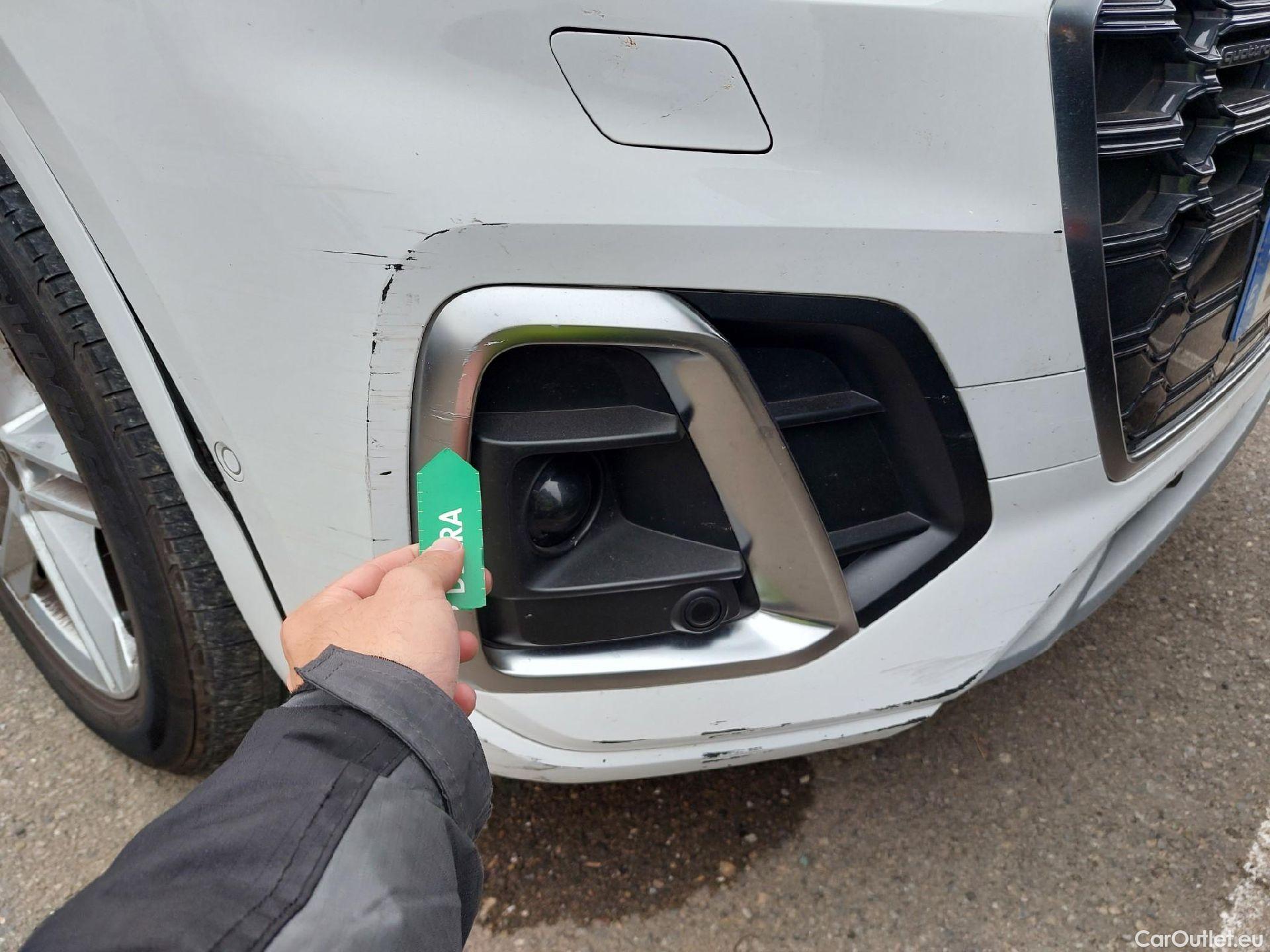  Audi  Q5 AUDI  / 2020 / 5P / todoterreno S Line 50 TFSI e quattro-ultra #5