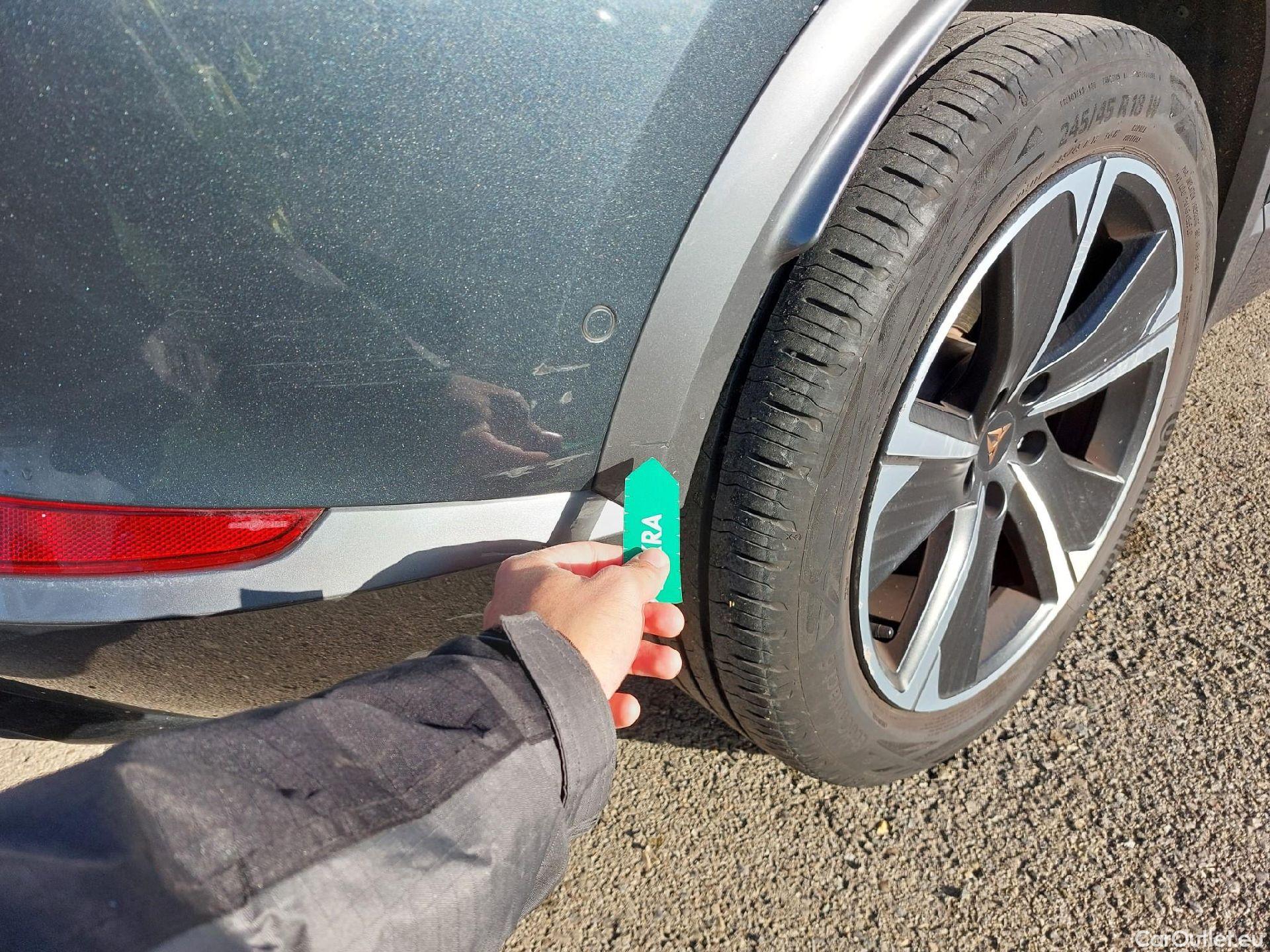  Cupra  Formentor CUPRA  / 2020 / 5P / todoterreno 1.4 e-Hybrid 150kW (204 CV) DSG (AC) #17