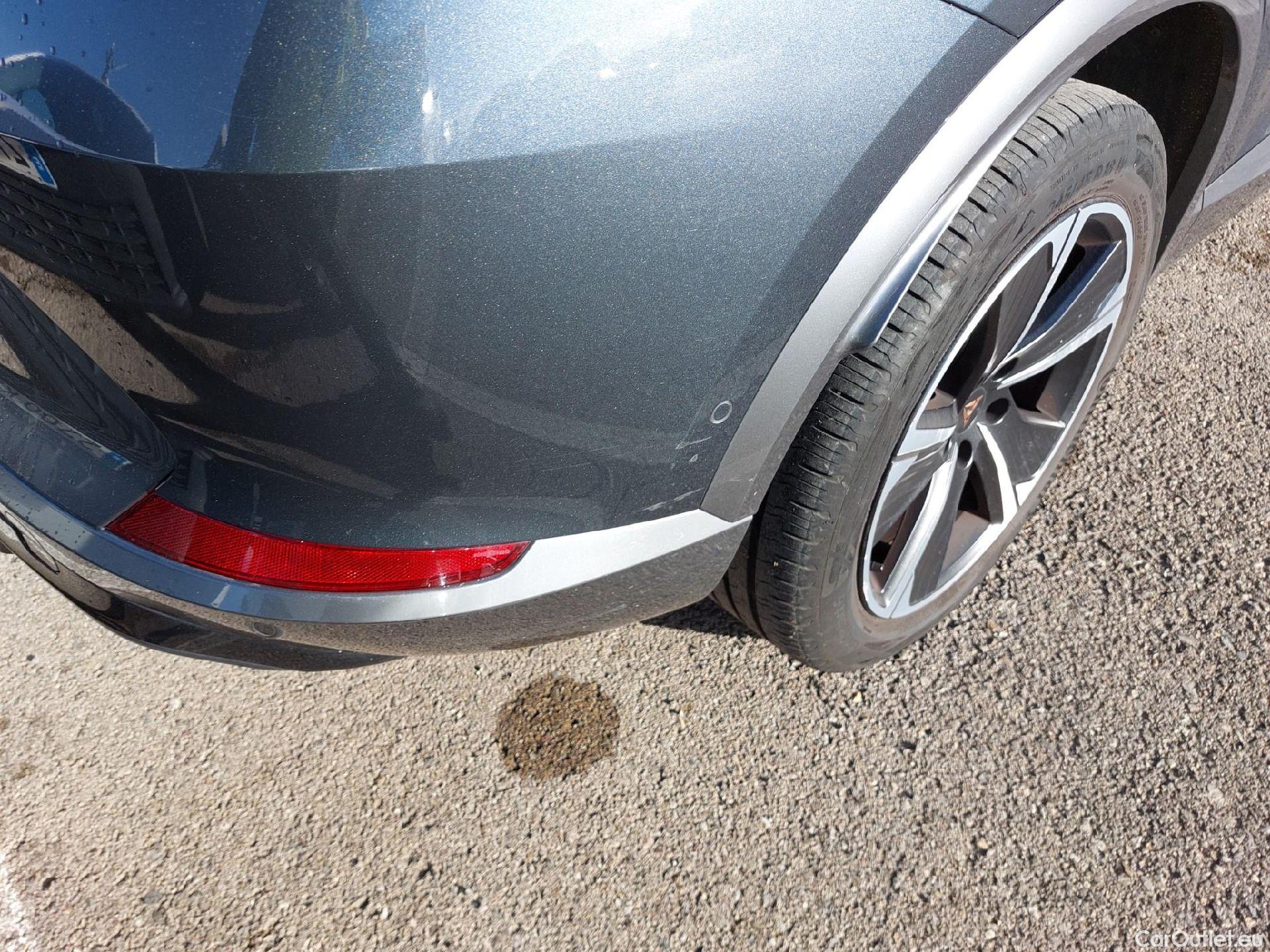  Cupra  Formentor CUPRA  / 2020 / 5P / todoterreno 1.4 e-Hybrid 150kW (204 CV) DSG (AC) #15