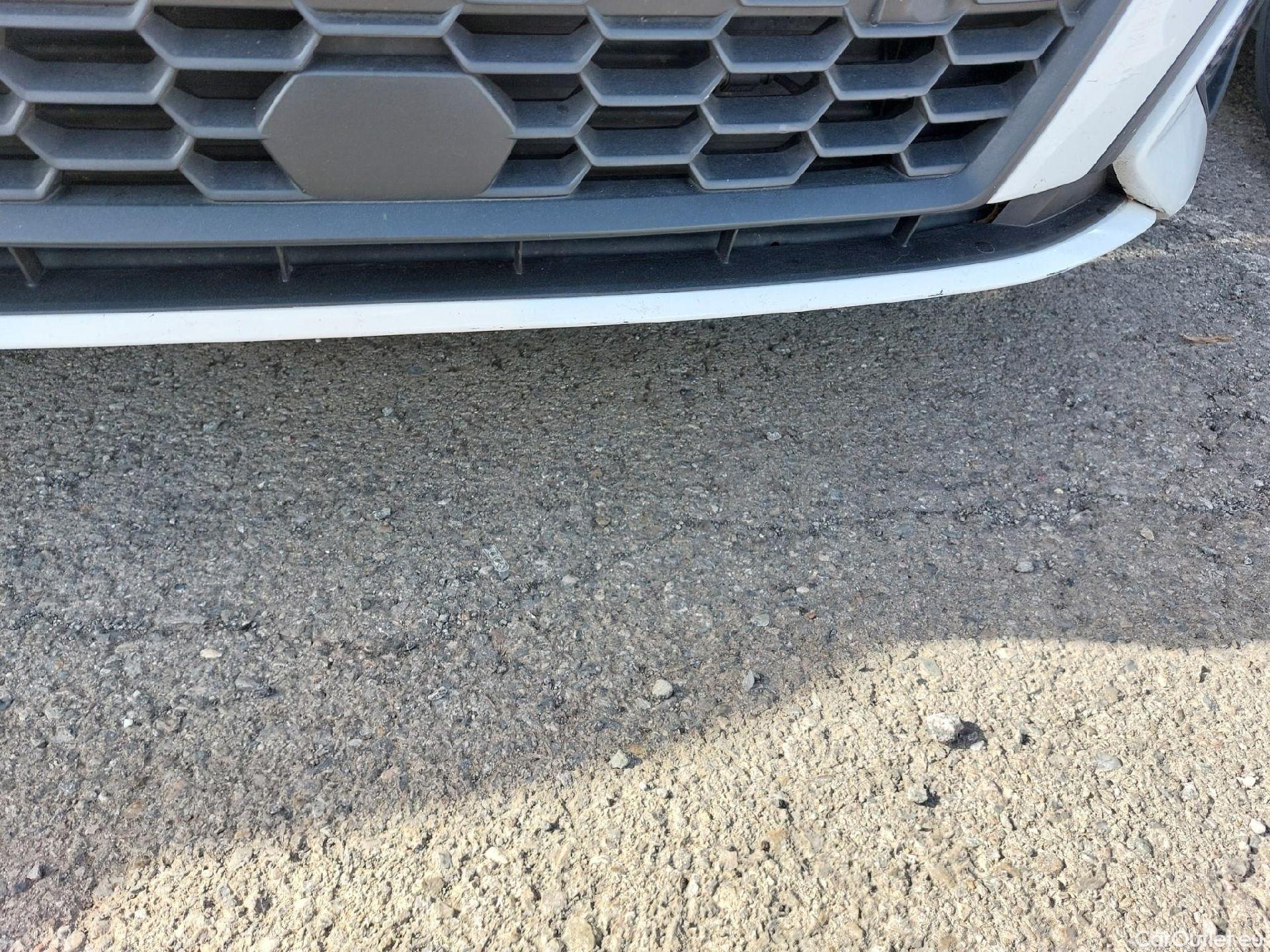  Audi  A3 AUDI  / 2020 / 5P / berlina con portón Sportback 30 TFSI 81kW (110CV) S tronic #4