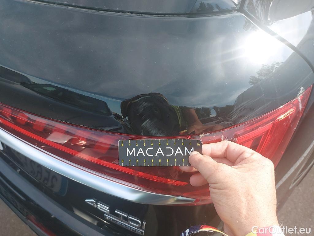  Audi  Q7 AUDI  / 2019 / 5P / todoterreno 45 TDI 170kW (232CV) quattro tiptronic #8