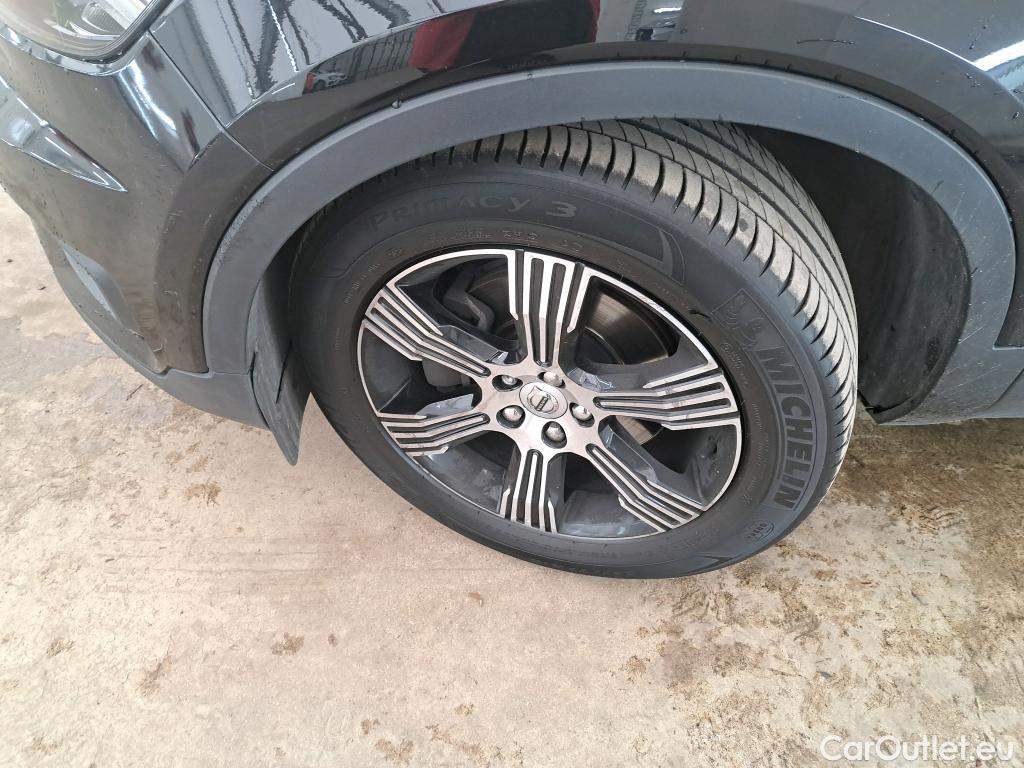  Volvo  XC 40 XC40 Inscription AWD 2.0 T4 190CV BVA8 E6dT #29