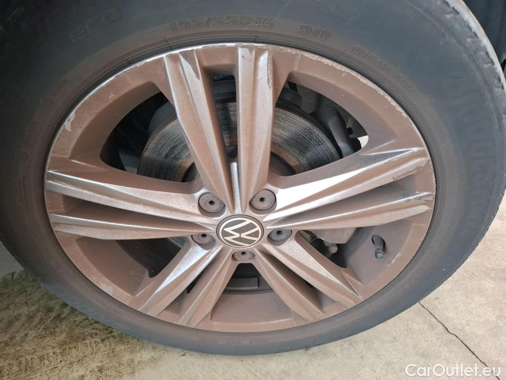  Volkswagen  Polo  VI Carat 1.0 TSI 95CV BVA7 E6dT #16