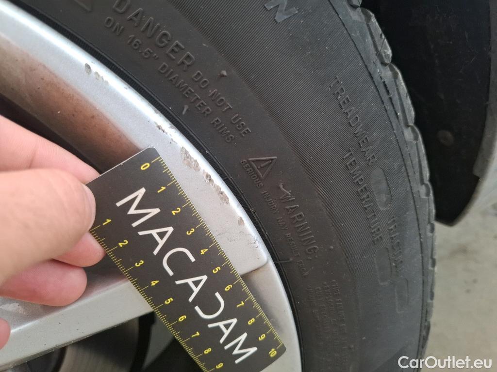  Seat  Leon SEAT  Sportstourer / 2020 / 5P / Break 2.0 TDI 150 DSG S&S Style Business #27