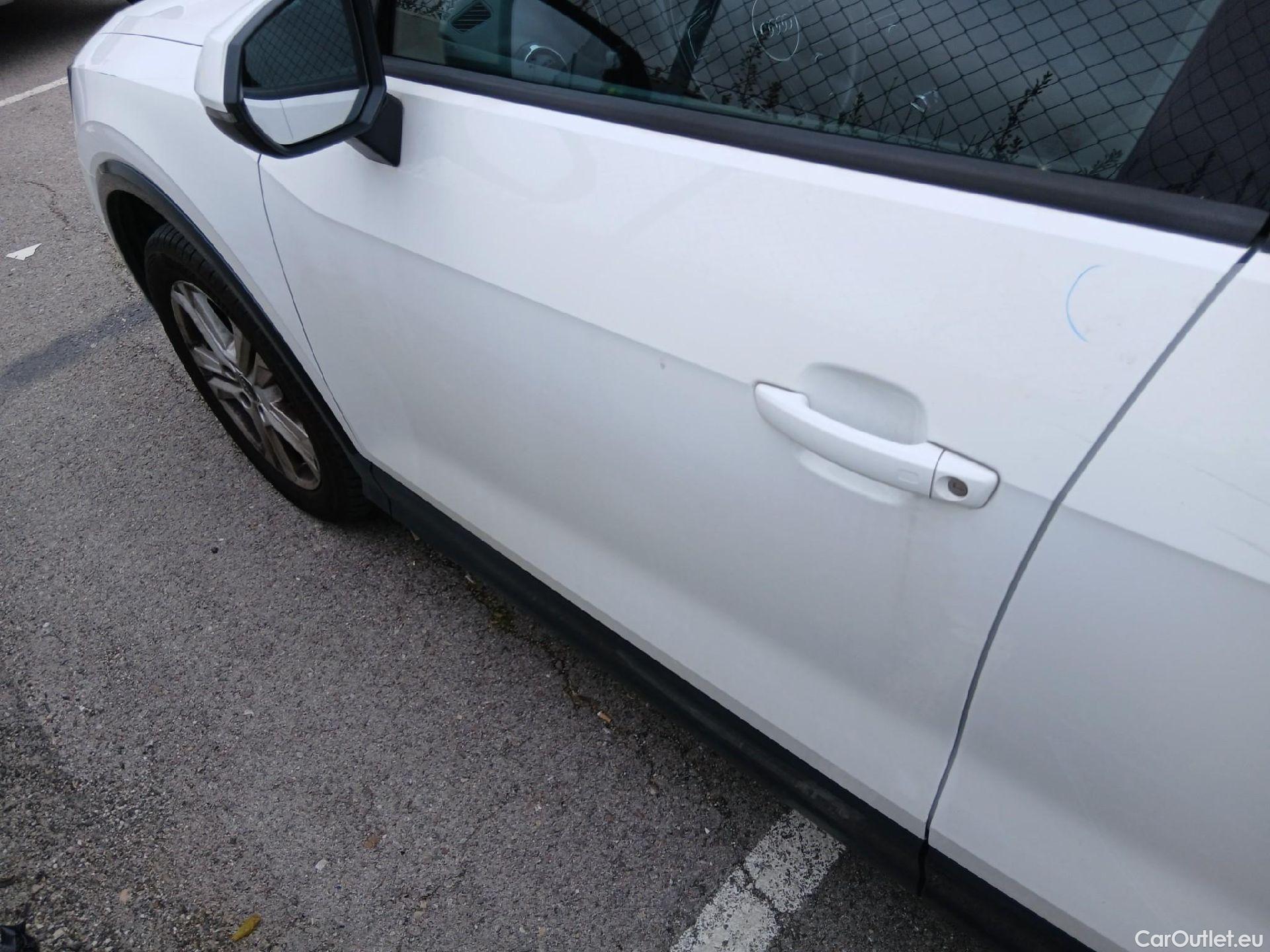  Audi  Q2 AUDI  / 2020 / 5P / todoterreno Advanced 35 TFSI 110kW (150CV) S tronic (AC) #18