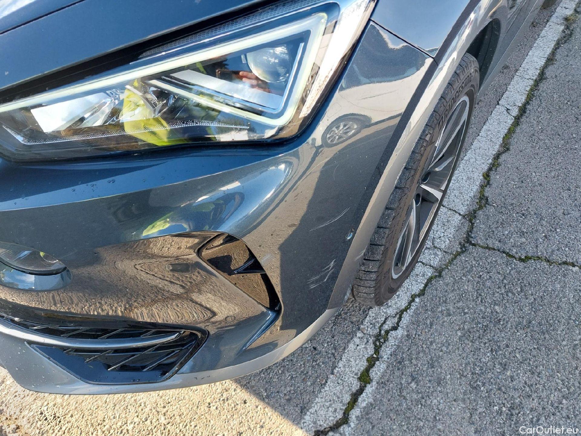  Cupra  Formentor CUPRA  / 2020 / 5P / todoterreno 1.4 e-Hybrid 150kW (204 CV) DSG (AC) #6