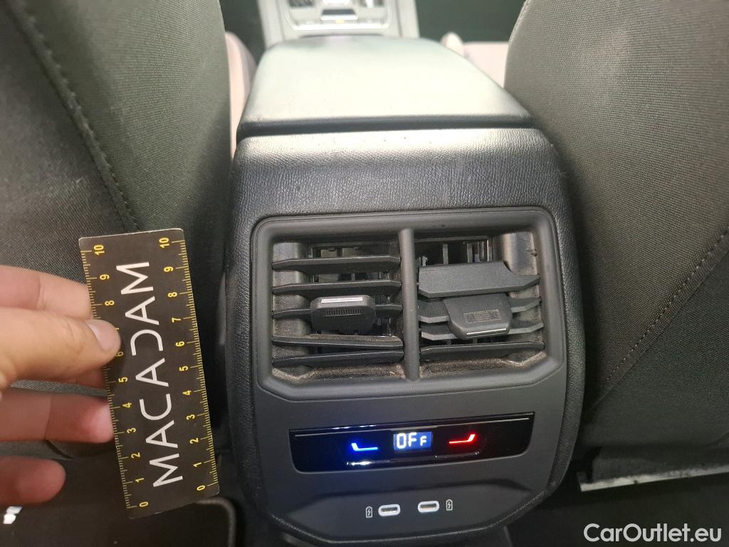  Seat  Leon SEAT  Sportstourer / 2020 / 5P / Break 2.0 TDI 150 DSG S&S Style Business #52