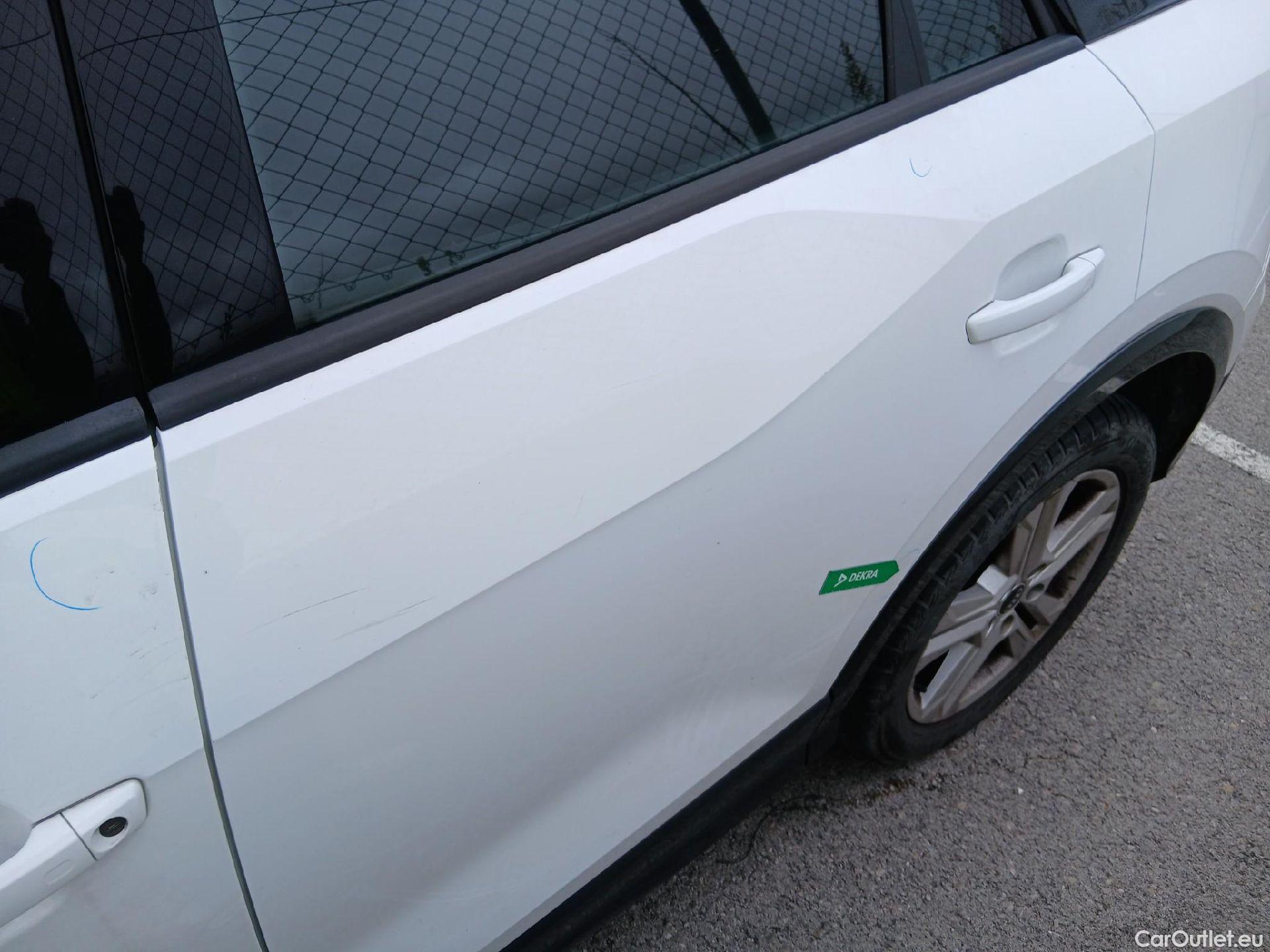  Audi  Q2 AUDI  / 2020 / 5P / todoterreno Advanced 35 TFSI 110kW (150CV) S tronic (AC) #19