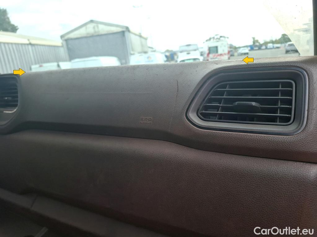  Renault  Master RENAULT  / 2019 / 4P / Fourgon tôlé FG Tr CF F3300 L2H2 dCi 135 #34