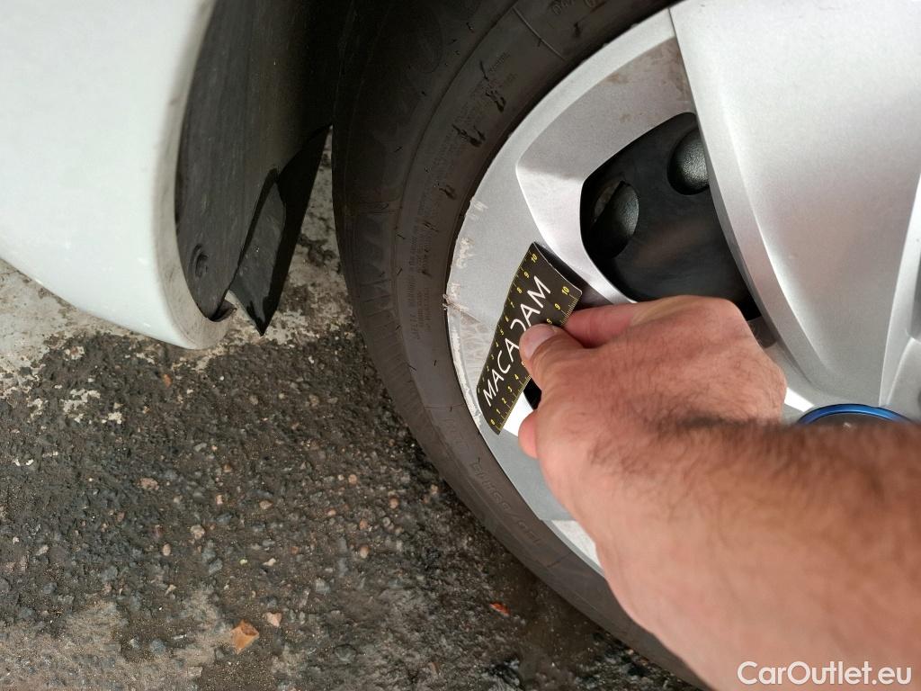  Renault  Zoe  Business 52kWh BVA / TRANSFO VP/VF #9