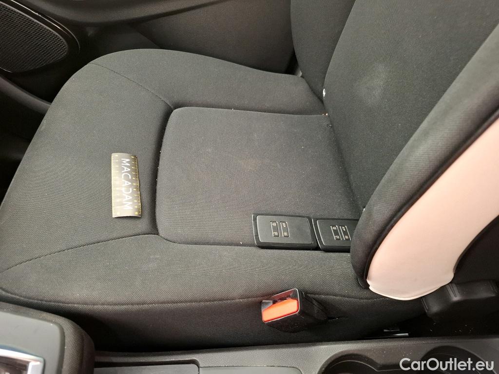  Renault  Zoe  Business 52kWh BVA / TRANSFO VP/VF #1