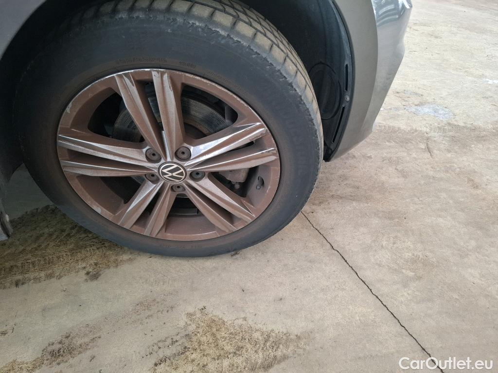  Volkswagen  Polo  VI Carat 1.0 TSI 95CV BVA7 E6dT #15