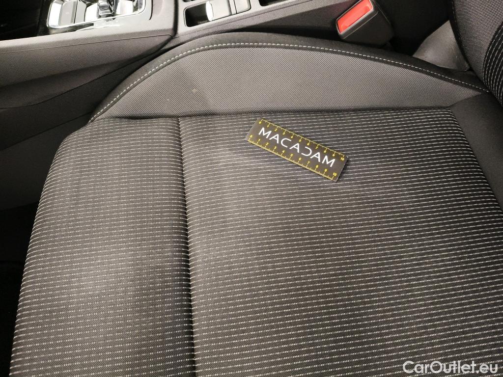  Skoda  Octavia  Break Business 2.0 TDI 150CV BVA7 E6d #9