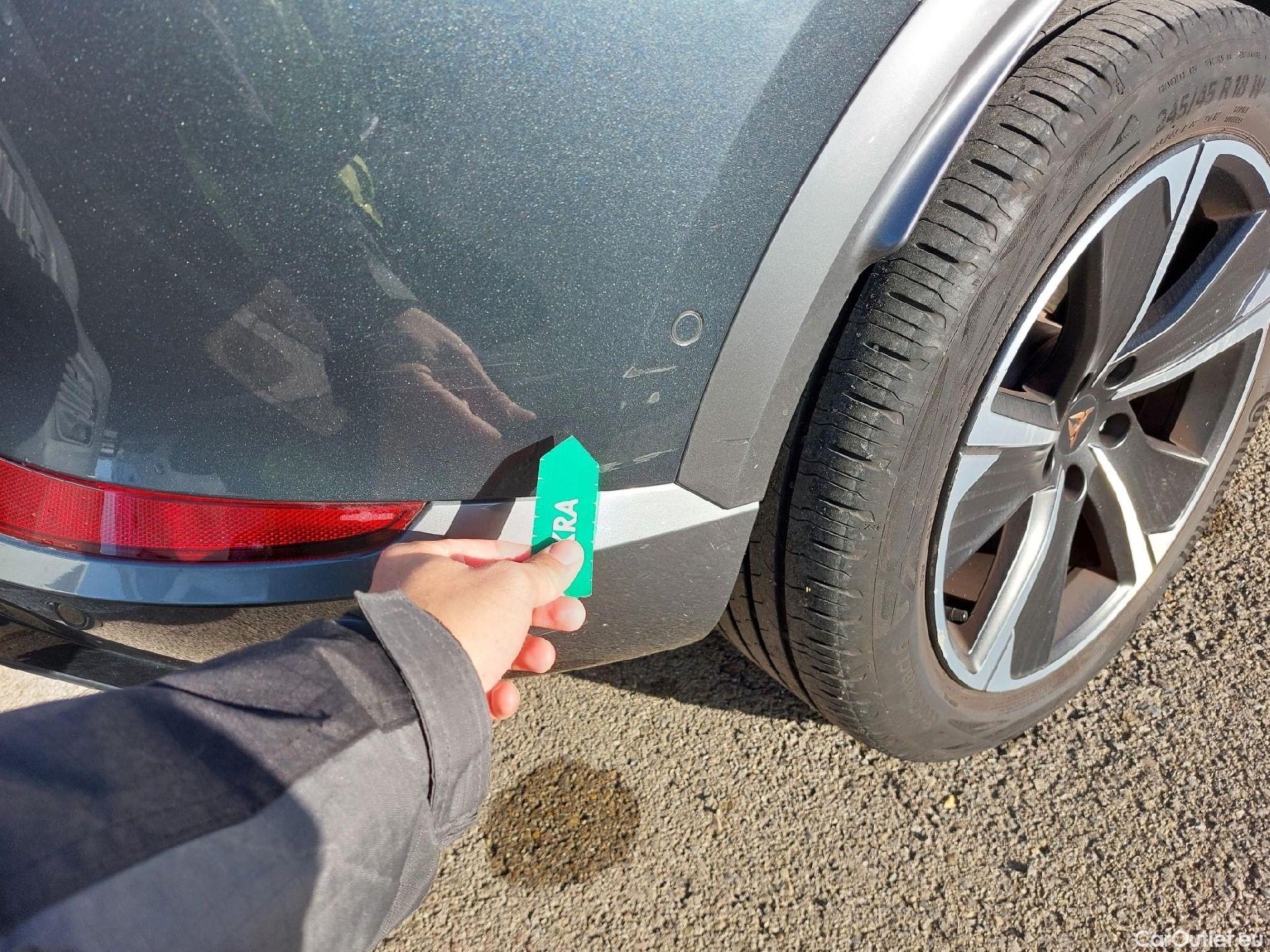  Cupra  Formentor CUPRA  / 2020 / 5P / todoterreno 1.4 e-Hybrid 150kW (204 CV) DSG (AC) #16