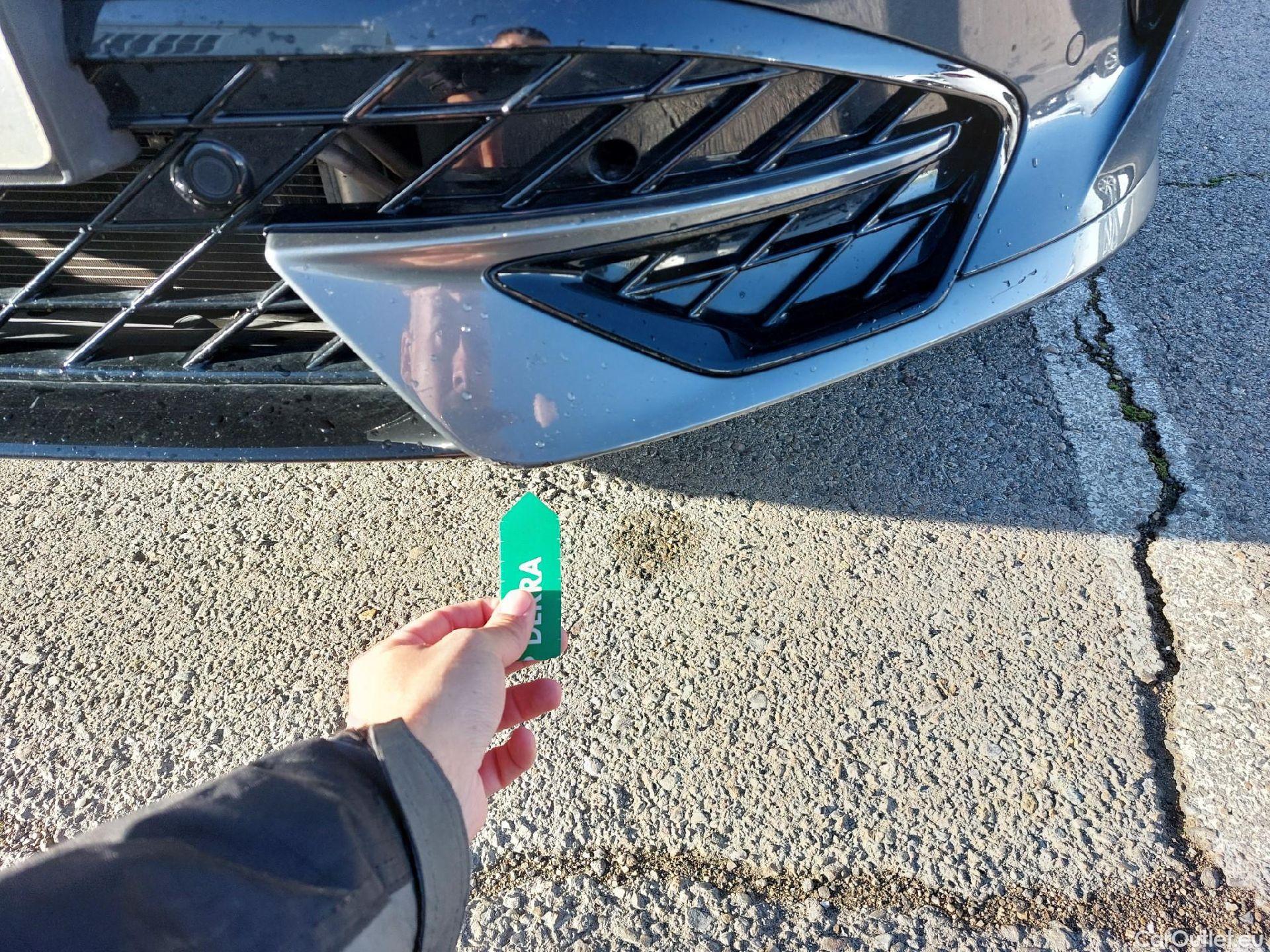  Cupra  Formentor CUPRA  / 2020 / 5P / todoterreno 1.4 e-Hybrid 150kW (204 CV) DSG (AC) #4