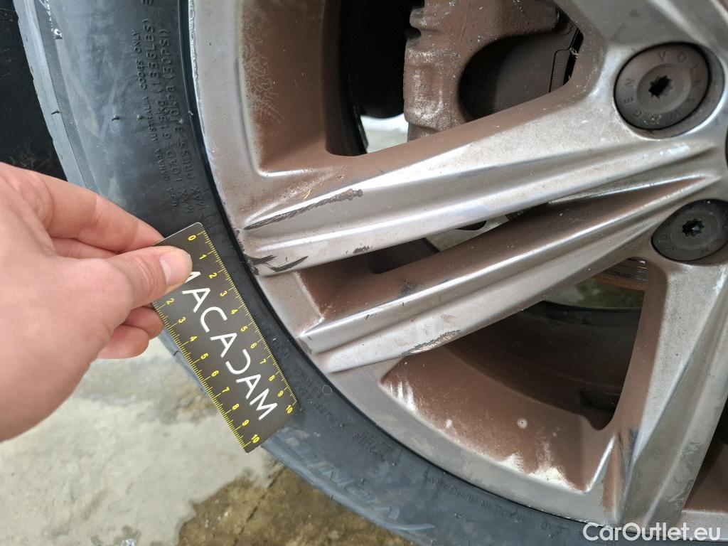  Volkswagen  Polo  VI Carat 1.0 TSI 95CV BVA7 E6dT #14