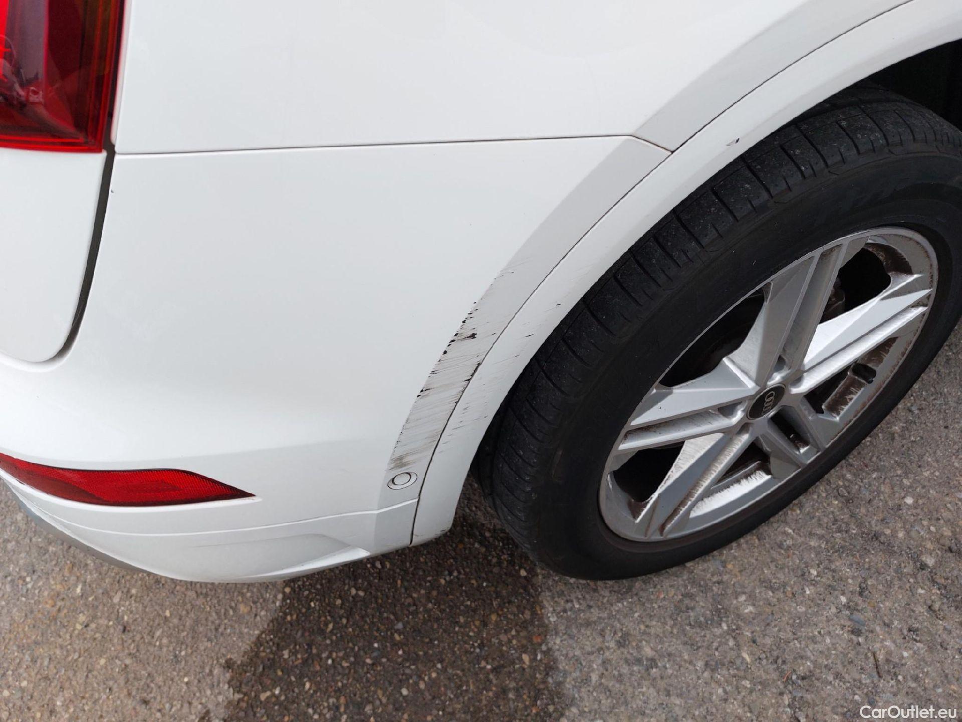  Audi  Q5 AUDI  / 2020 / 5P / todoterreno S Line 50 TFSI e quattro-ultra #24