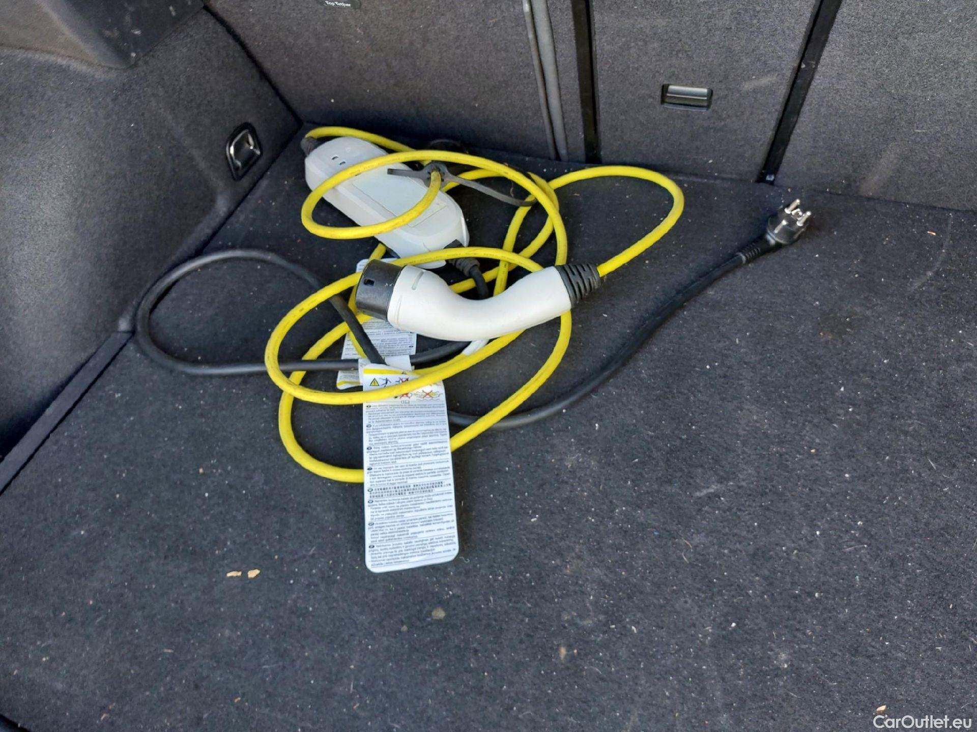  Cupra  Formentor CUPRA  / 2020 / 5P / todoterreno 1.4 e-Hybrid 150kW (204 CV) DSG (AC) #23