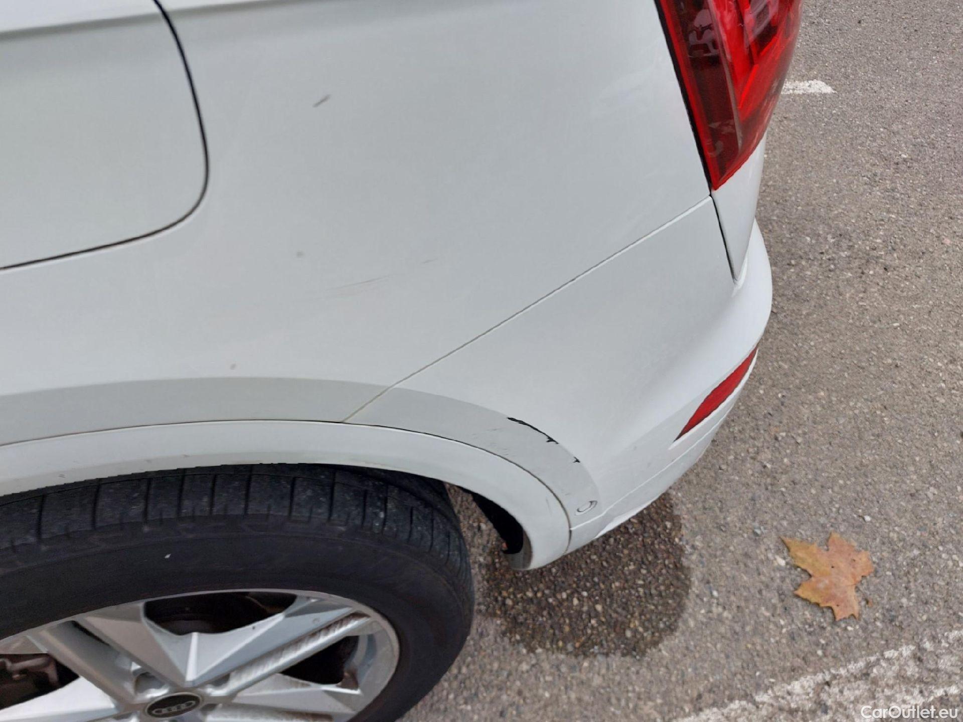  Audi  Q5 AUDI  / 2020 / 5P / todoterreno S Line 50 TFSI e quattro-ultra #23