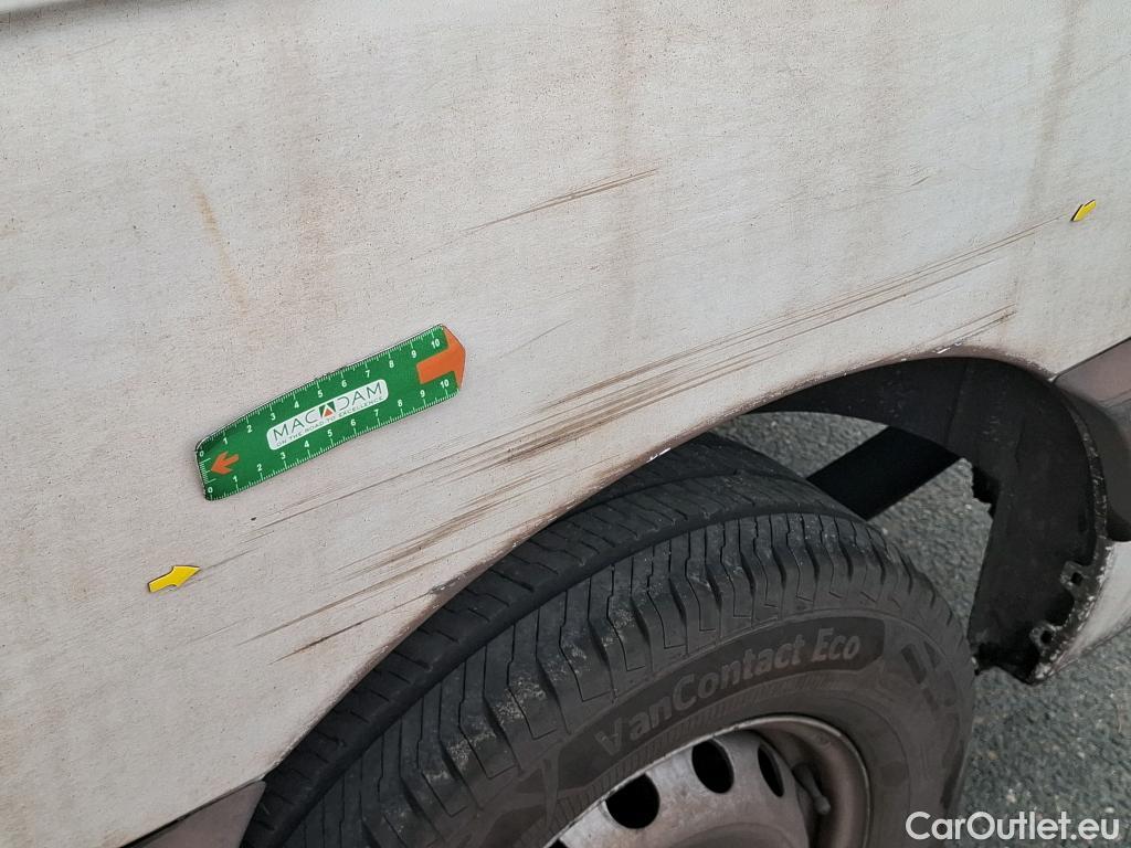  Renault  Master RENAULT  / 2019 / 4P / Fourgon tôlé FG Tr CF F3300 L2H2 dCi 135 #10