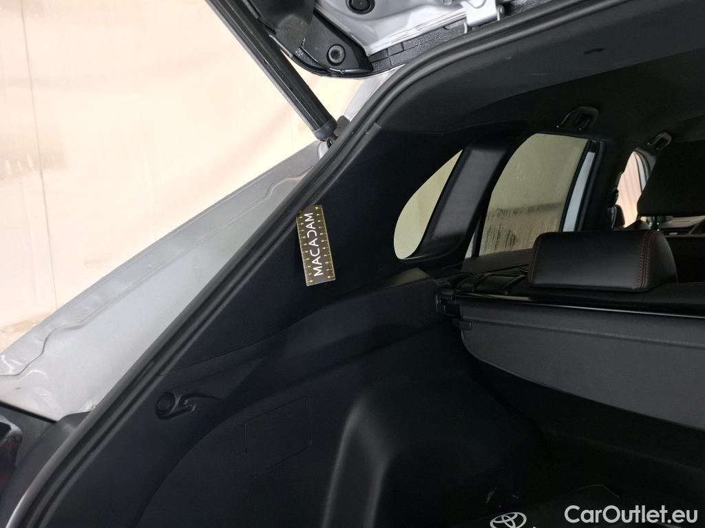  Toyota  RAV4 TOYOTA  Hybride / 2020 / 5P / SUV Hybrid PHV AWD Design Business Stage Hyb #1