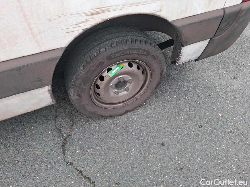  Renault  Master RENAULT  / 2019 / 4P / Fourgon tôlé FG Tr CF F3300 L2H2 dCi 135 #40