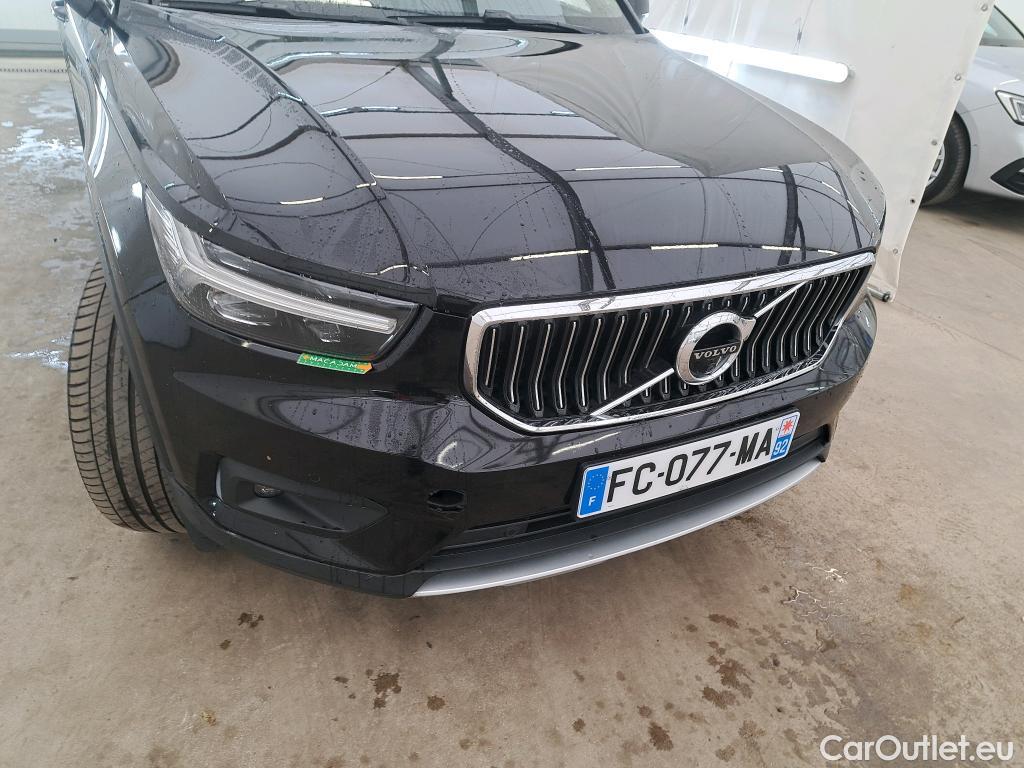  Volvo  XC 40 XC40 Inscription AWD 2.0 T4 190CV BVA8 E6dT #31