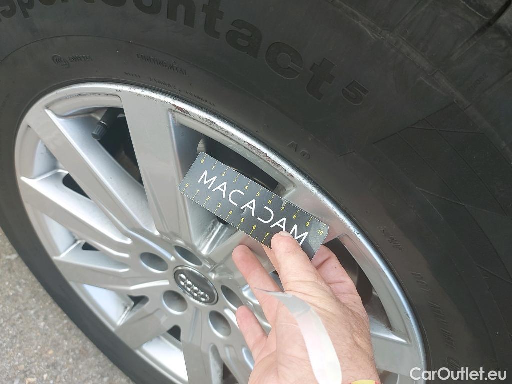  Audi  Q7 AUDI  / 2019 / 5P / todoterreno 45 TDI 170kW (232CV) quattro tiptronic #39