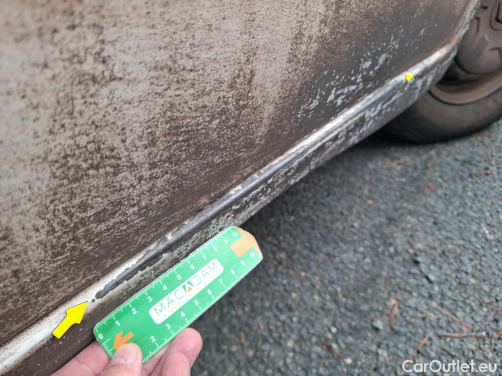  Renault  Master RENAULT  / 2019 / 4P / Fourgon tôlé FG Tr CF F3300 L2H2 dCi 135 #29