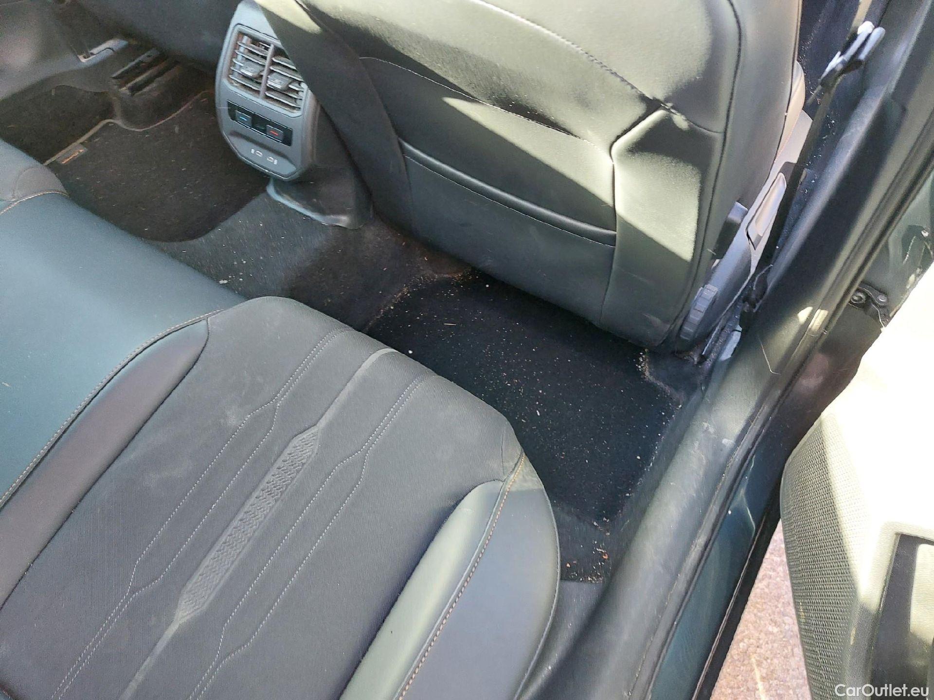  Cupra  Formentor CUPRA  / 2020 / 5P / todoterreno 1.4 e-Hybrid 150kW (204 CV) DSG (AC) #25