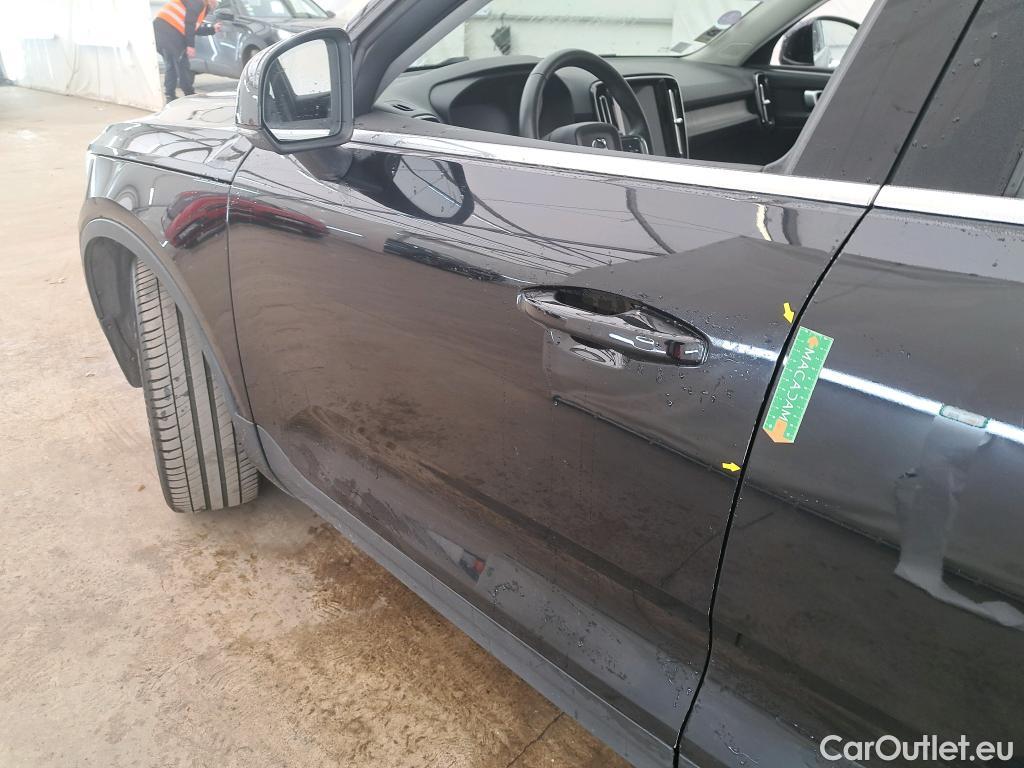  Volvo  XC 40 XC40 Inscription AWD 2.0 T4 190CV BVA8 E6dT #17