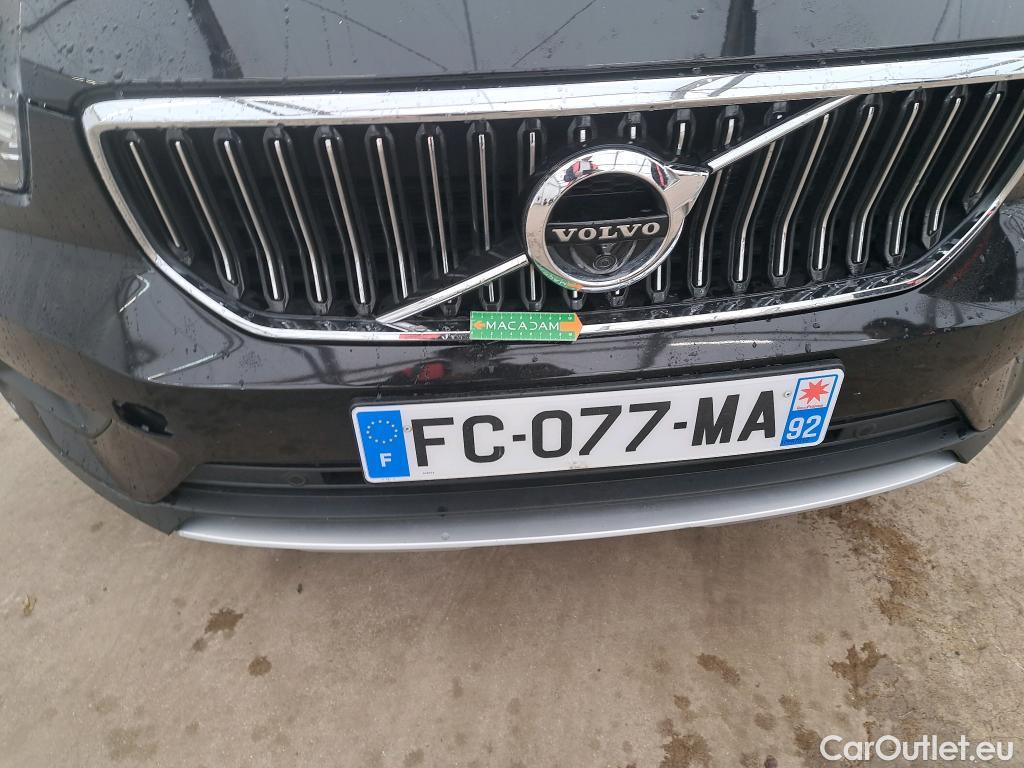  Volvo  XC 40 XC40 Inscription AWD 2.0 T4 190CV BVA8 E6dT #47
